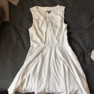 Express dress